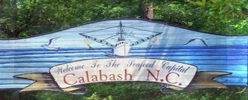 Calabash North Carolina